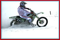 Snowcross 